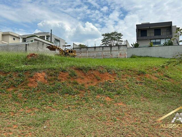 Terreno em condomínio para Venda em Jandira - 5