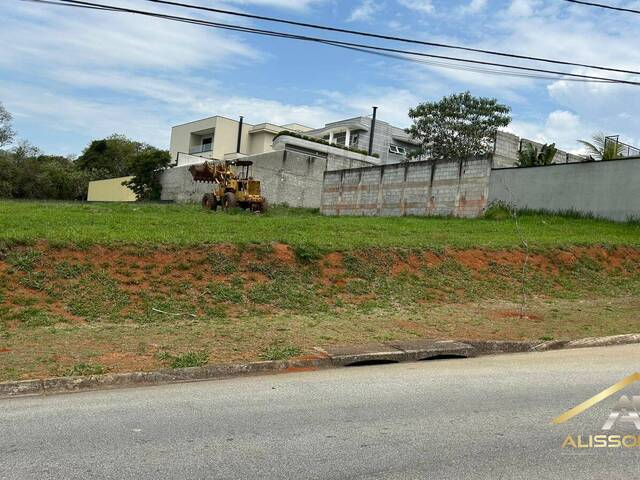 Terreno em condomínio para Venda em Jandira - 4