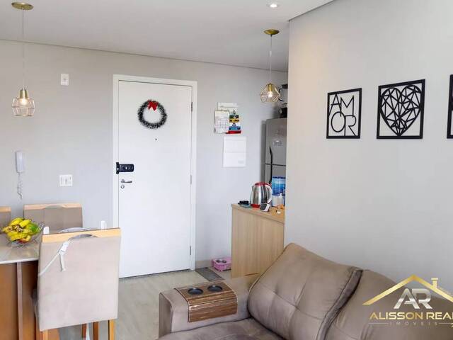 Apartamento para Venda em Osasco - 2