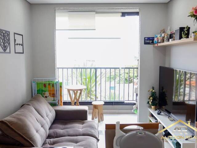 Venda em Presidente Altino - Osasco