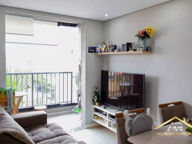 Apartamento para Venda em Osasco - 5