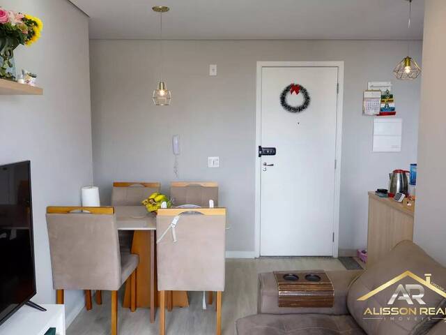 Apartamento para Venda em Osasco - 4