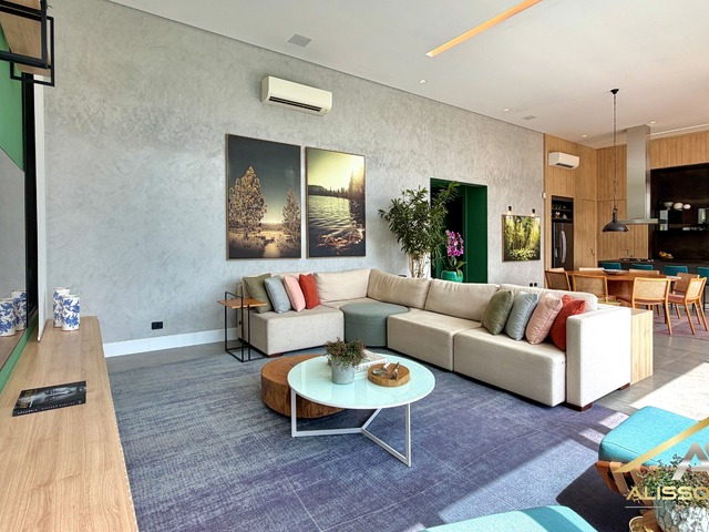 Casa em condomínio para Venda em Santana de Parnaíba - 3