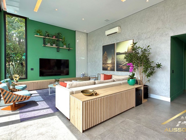 Casa em condomínio para Venda em Santana de Parnaíba - 5