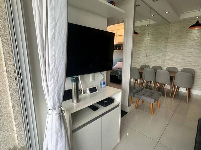 Apartamento para Venda em Osasco - 2