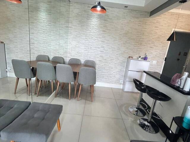 Apartamento para Venda em Osasco - 3