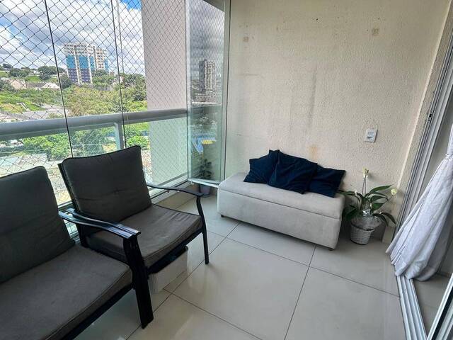 Apartamento para Venda em Osasco - 5
