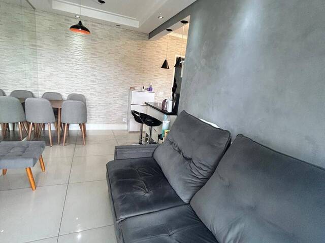 Venda em Vila Osasco - Osasco