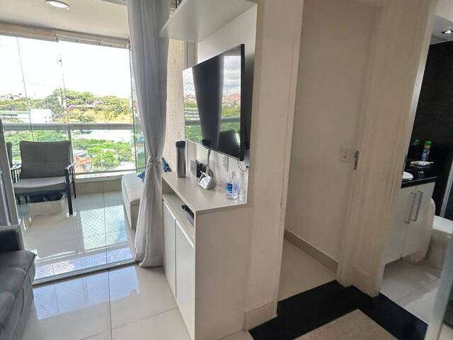 Apartamento para Venda em Osasco - 4