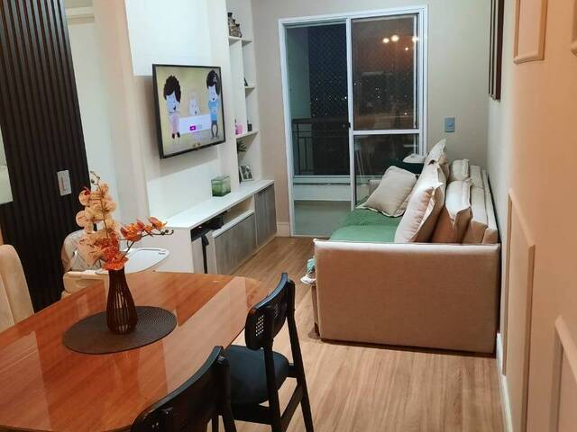Apartamento para Venda em Osasco - 4