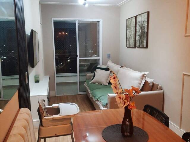 Apartamento para Venda em Osasco - 3