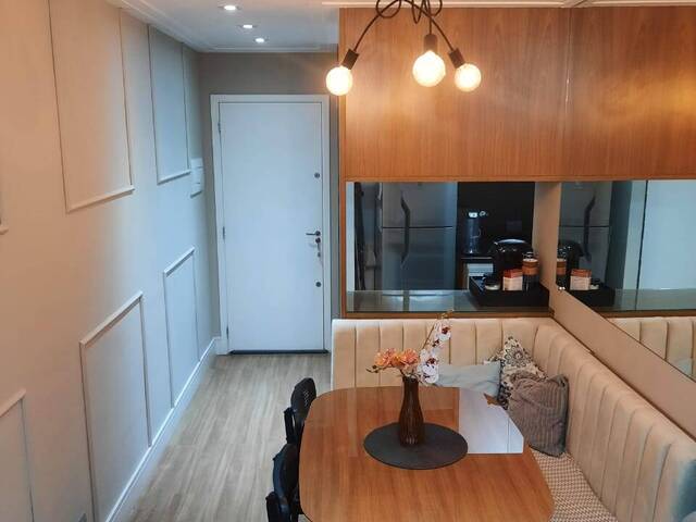 Apartamento para Venda em Osasco - 2