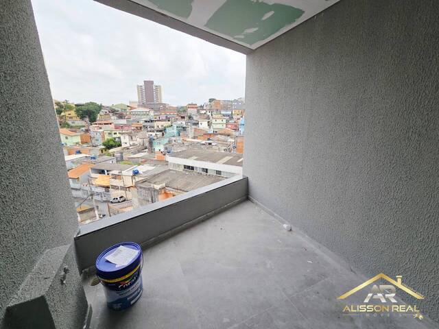 Apartamento para Venda em Osasco - 3
