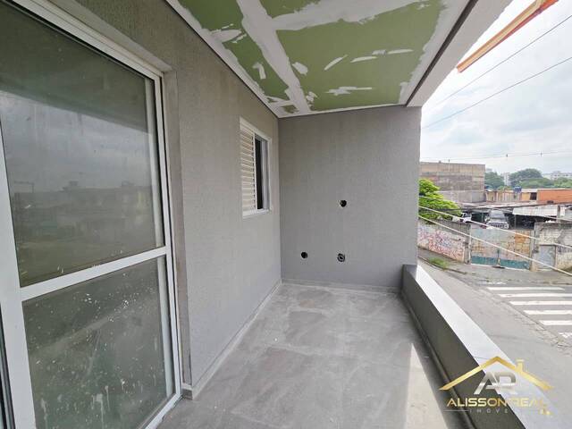 Apartamento para Venda em Osasco - 4