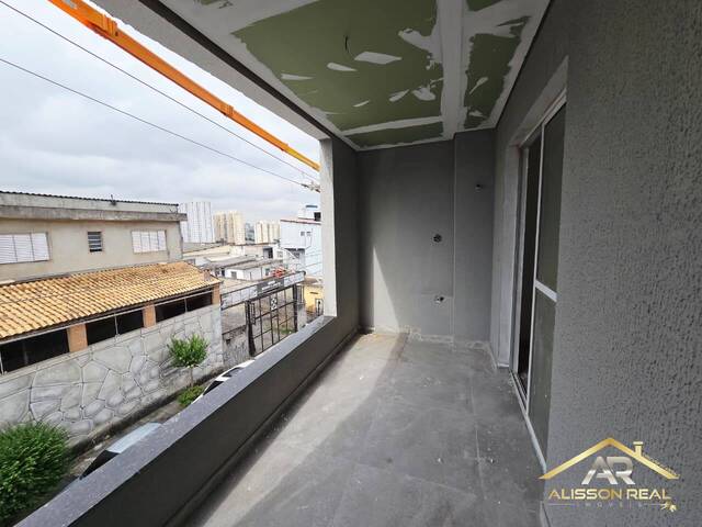 Apartamento para Venda em Osasco - 5