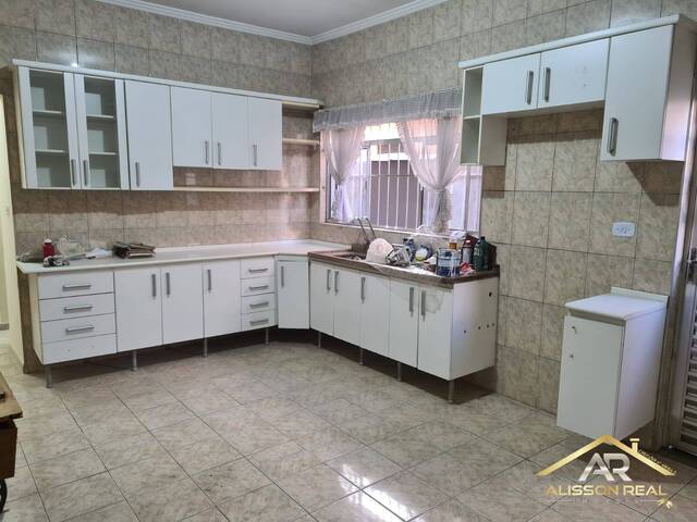 Venda em Jardim Elvira - Osasco