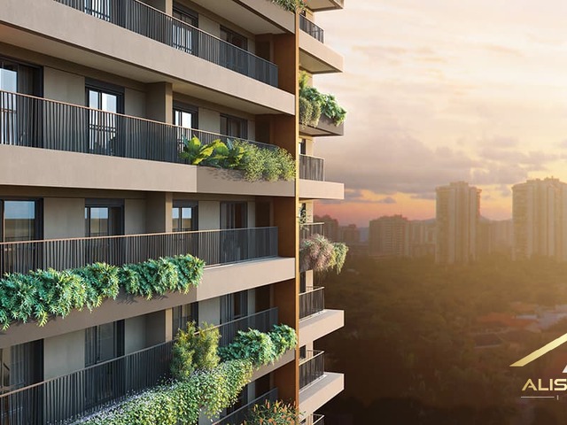 #1430 - Apartamento para Venda em Osasco - SP