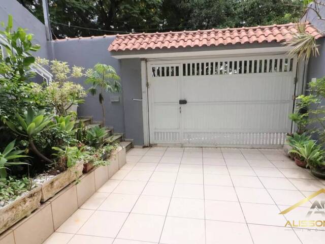 Sobrado para Venda em Osasco - 4