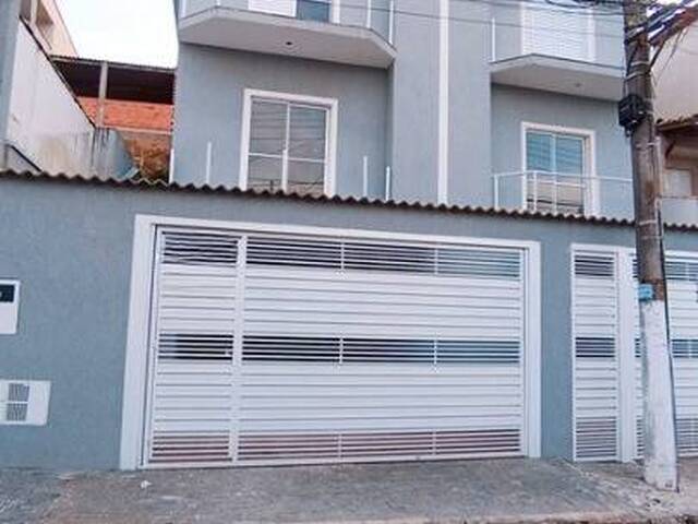 Venda em Jardim D'Abril - Osasco