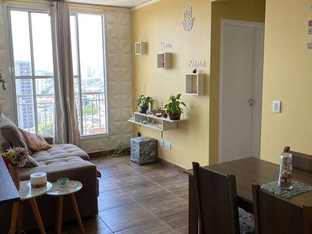 Apartamento para Locação em Osasco - 2