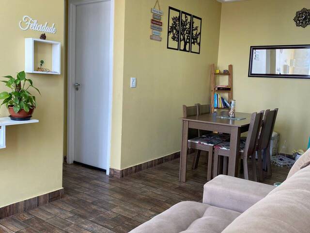 Apartamento para Locação em Osasco - 3