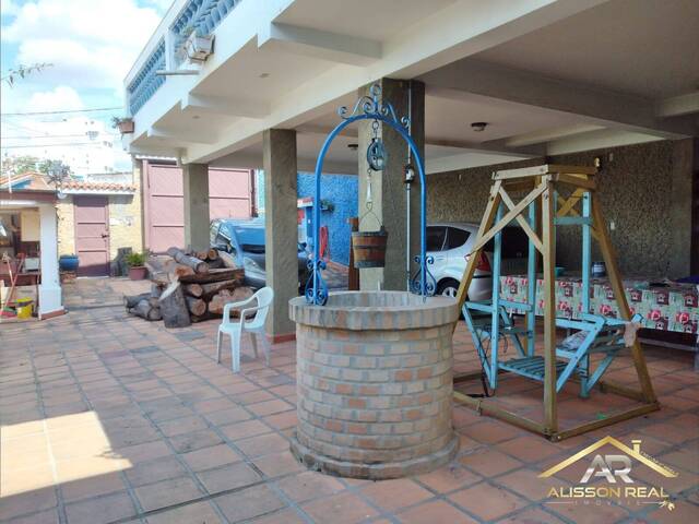 Casa para Renda para Venda em Carapicuíba - 4