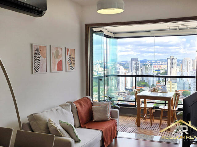 Apartamento para Venda em Osasco - 5