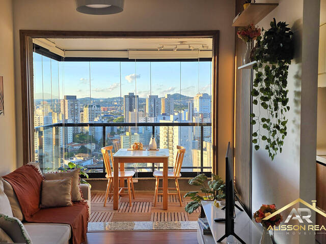 Venda em Vila Osasco - Osasco