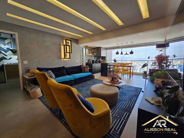 Apartamento para Venda em Osasco - 5