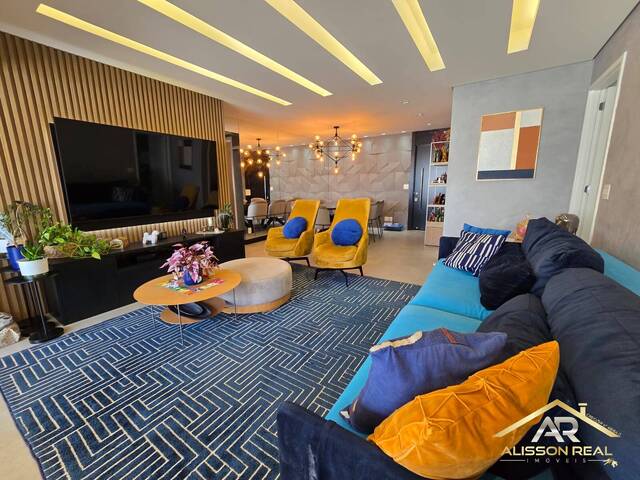 Apartamento para Venda em Osasco - 3