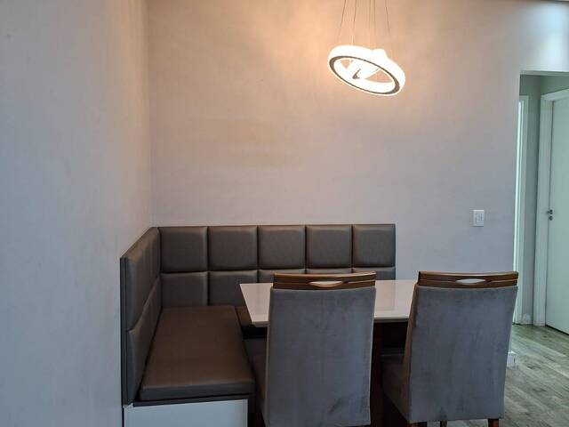 Apartamento para Venda em Osasco - 4