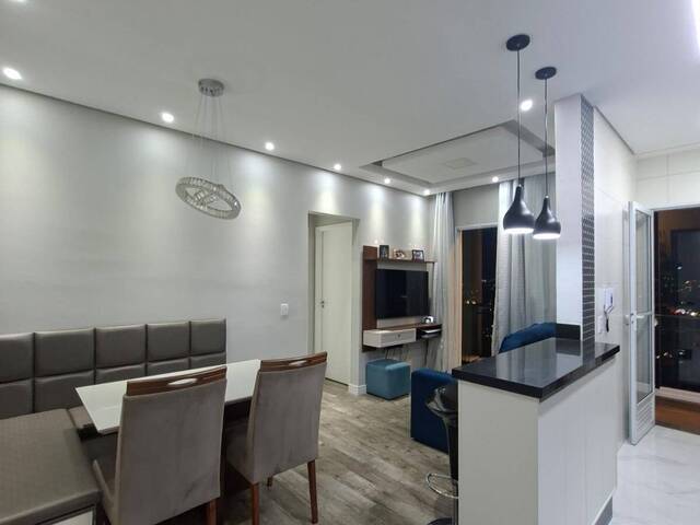 Apartamento para Venda em Osasco - 3