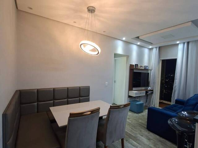 Apartamento para Venda em Osasco - 2