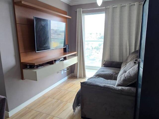 Venda em Km 18 - Osasco