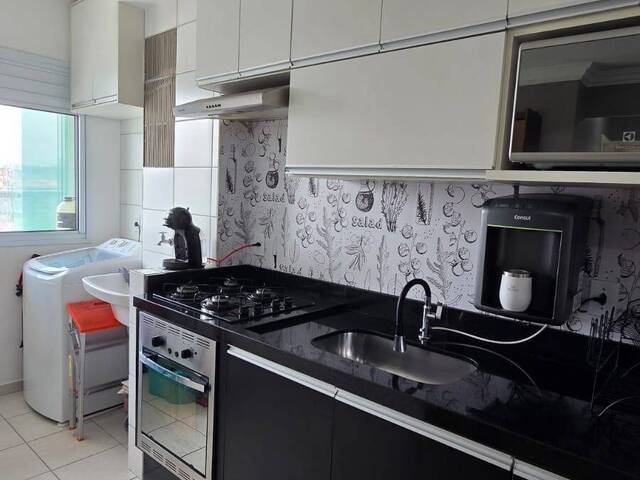 Apartamento para Venda em Osasco - 5