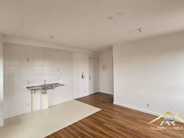 Apartamento para Venda em Osasco - 3