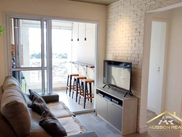 Apartamento para Venda em Osasco - 2