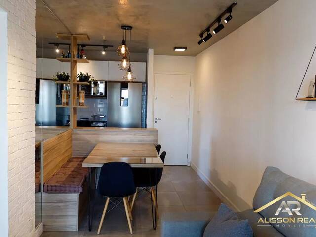 Apartamento para Venda em Osasco - 4