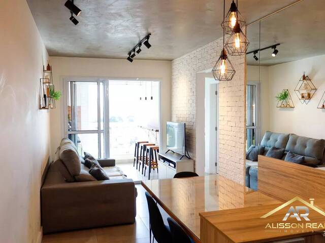 Apartamento para Venda em Osasco - 3