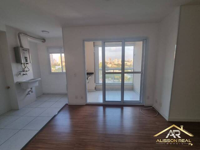 Apartamento para Venda em Osasco - 5