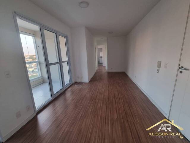 Apartamento para Venda em Osasco - 3