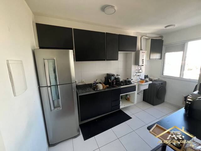 Venda em Vila Osasco - Osasco