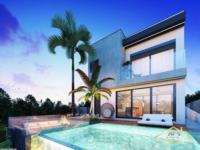 Terreno em condomínio para Venda em Santana de Parnaíba - 2