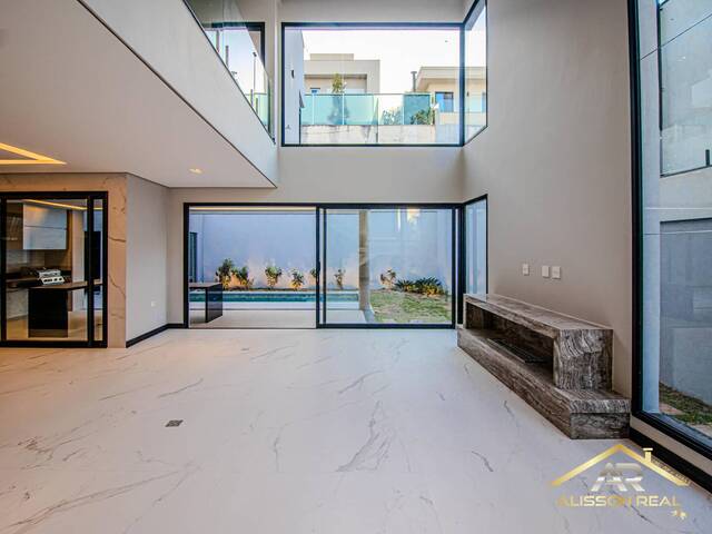 Casa em condomínio para Venda em Santana de Parnaíba - 5