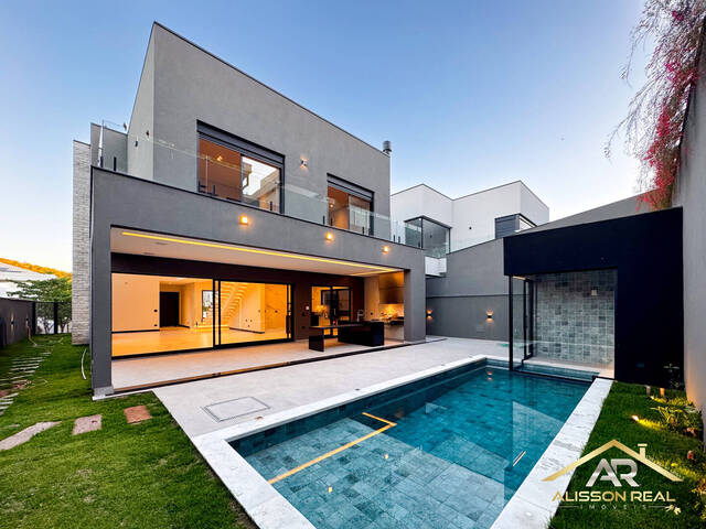 Venda em Alphaville - Santana de Parnaíba