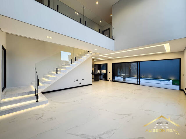 Casa em condomínio para Venda em Santana de Parnaíba - 3