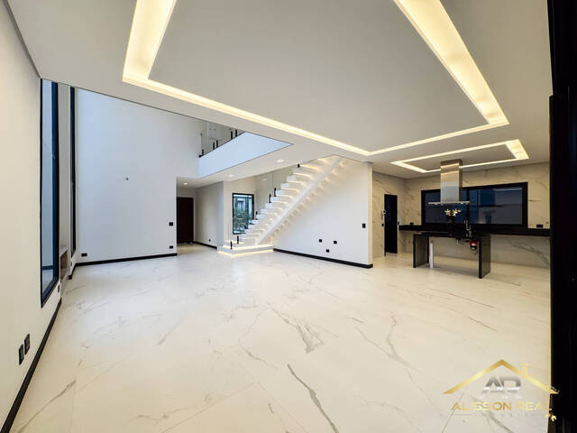 Casa em condomínio para Venda em Santana de Parnaíba - 4