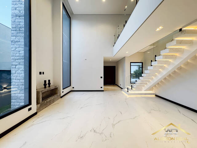 Casa em condomínio para Venda em Santana de Parnaíba - 5