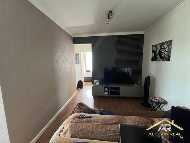 Venda em Vila Osasco - Osasco