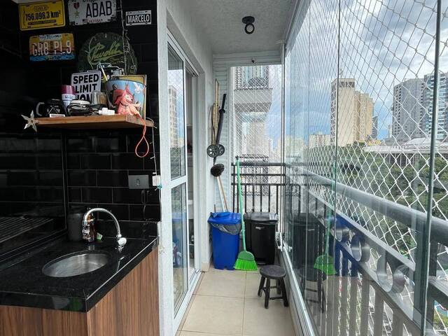 Apartamento para Venda em Osasco - 4